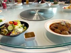 -廊亦舫Lang Yi Fang Restaurant(金桥店)