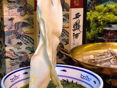 -秦月轩·陕西家乡菜(阜成路·五棵松店)