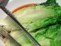 -西贝(吴江路湟普汇店)