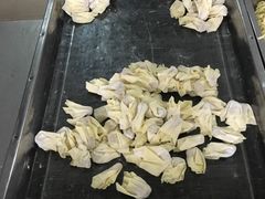 馄饨-武大口院食堂