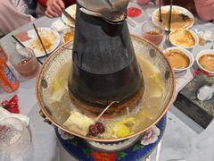 -东来顺饭庄(apm总店)