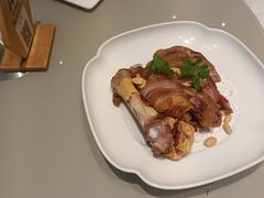 -红城阁·上海味道(四平路店)