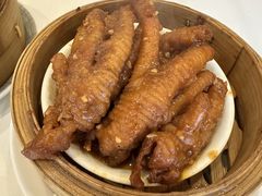 -麒麟海鲜酒家(Richmond)