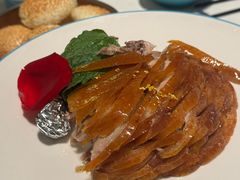 -聆桂烤鸭·金奖烤鸭(静联广场店)
