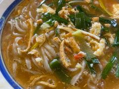 -路书奇炝锅绿豆面(万客隆店)