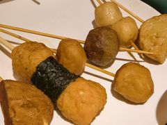 -王氏炉匠·烧鸟放题自助(三里屯店)