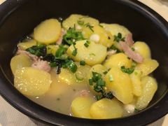 -聚味瞿记·龙虾堂(咸嘉湖店)
