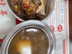 -阿秋牛排(湖心街店)