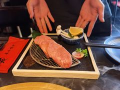 -谷牛和牛烤肉(漕河泾印象城店)