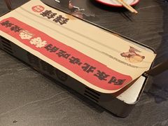 -钱锋炭缸烧烤(南湖大路总店)