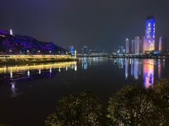 -中国宜宾·长江地标广场