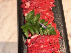 -椰子不语 椰子鸡火锅(淮海店)