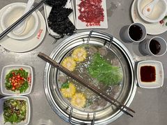 -为什么牛潮汕牛肉火锅(中信广场店)