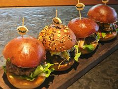 -京A Taproom·精酿餐吧(CBD店)