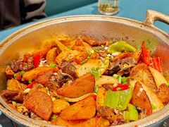 -清真·舒迩布炕锅王·高原美食文化(青海总店)