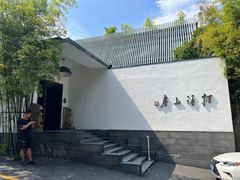 -桂语山房(满觉陇店)