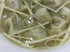 -老盛兴·上海小笼汤包馆(武夷店)
