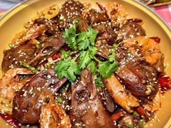 -阆辣荟餐饮(老味道8年·古城店)