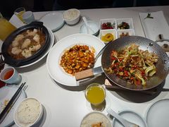 -大碗居·烤鸭·鱼头泡饼(天坛东门店)