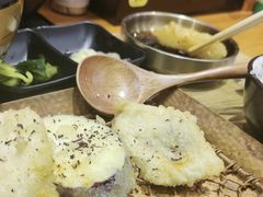 -天妇罗内顺田(罗湖店)