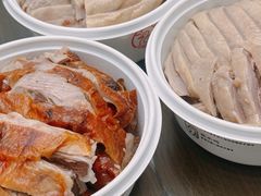 -徐家鸭子·非遗烤鸭(老门东店)