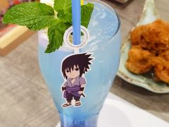 -火影忍者一乐拉面(环球港店)