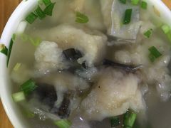 -江南红鱼汤(洋中花园店)