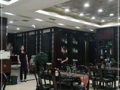 -勺园饭店(骨科医院店)