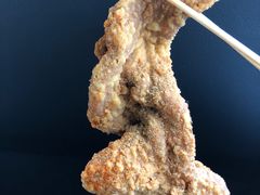 -余婆炸鸡(亚运村店)