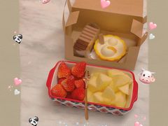 -星巴克(温州银泰大西洋店)