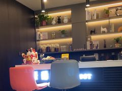 -鹿栖.精油SPA(金山世纪城店)