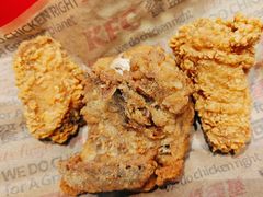 -肯德基(珠峰店)