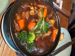 -食陆号·新式台湾创意菜(苏州首店)