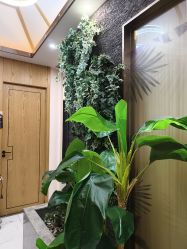 -芳朵美容养生SPA