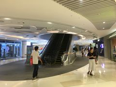 -深圳来福士广场