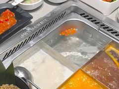 -海底捞火锅(油麻地店)