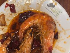 -汉巴味德·烤肉与啤酒的自助(杭州大悦城店)