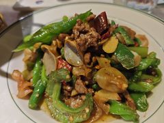 -天山传奇新疆菜(SKLP店)