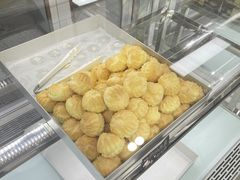 -甜嘟嘟烘焙坊(舒城路店)