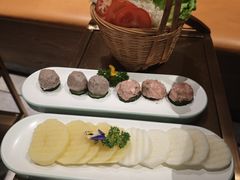 -聚汇坊椰子鸡·山野菌(环市东店)