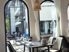 -何适山庄 ·可团建(水长城P2停车场店)