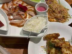 -壹零捌道·北京烤鸭(车公庄店)