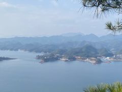-千岛湖天屿景区