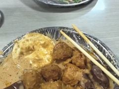 -大姐麻辣烫(莲宝中路店)