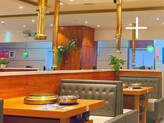 -悦橙烤肉海鲜自助(中央大街店)