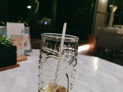 -大堂酒廊·亚龙湾万豪度假酒店