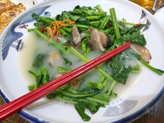 -绿雅居原生态农庄(小涌店)