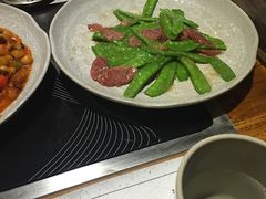 -纽斯桑拿会所(餐厅天山路店)
