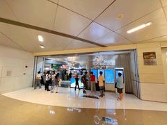 -冰纷万象滑冰场(深圳万象城店)