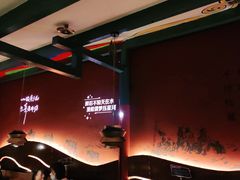 -老牌坊云南鱼豆花火锅(哈西万达店)